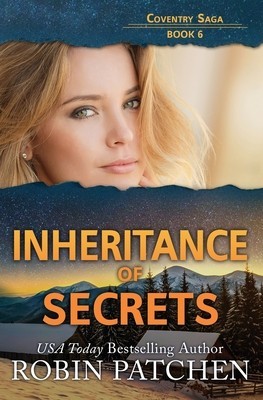 Inheritance of Secrets foto
