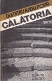 Dumitru Radu Popa - Calatoria