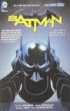 Batman Vol. 4 - Zero Year | Scott Snyder, DC Comics