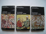 Civilizatia islamului clasic (vol. I-II-III) - Dominique Sourdel, Janine Sourdel, 1975, Meridiane