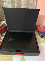 Vand Laptop Asus Republica of Game foto