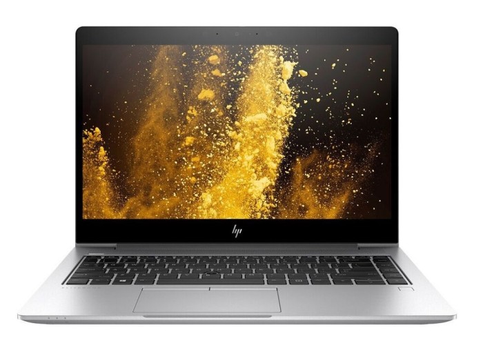 Laptop Second Hand HP EliteBook 840 G6, Intel Core i5-8365U 1.60 - 4.10GHz, 8GB DDR4, 256GB SSD, 14 Inch Full HD, Webcam, Grad A- NewTechnology Media