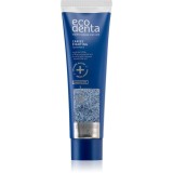 Ecodenta Expert Caries Fighting pastă de dinți fără fluor impotriva cariilor dentare 100 ml