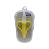 Jucarie pentru dentitie banana