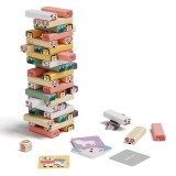 Turnuletul instabil - Provocarea animalutelor PlayLearn Toys, Topbright
