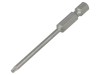 Capăt de şurubelniţă Torx TX09 70mm Professional, WIHA