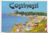 Bnk cp Costinesti - Vedere - necirculata, Printata, Constanta