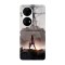 Husa compatibila cu Huawei Nova Y70 model The Last Ship, Silicon, TPU, Viceversa