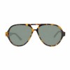 Ochelari de Soare Bărbați Gant GR2003 58S79 &oslash; 58 mm, Plastic, Galben, Polaroid