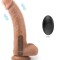 Vibrator Croods 20cm