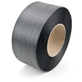 Banda polipropilena, pentru balotat, 12mmx0,65mmx2300m, DSH, 489280