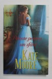 PACATE PENTRU UN SFANT de KATE MOORE , 2019