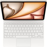 Tastatura Apple Magic Keyboard pentru iPad Air 13-inch (M3), US English, White