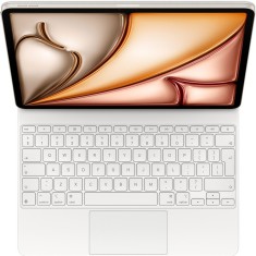 Tastatura Apple Magic Keyboard pentru iPad Air 13-inch (M3), US English, White