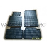 Covorase cauciuc BMW 3 E46
