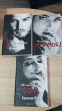 seria NU TE &Icirc;MPIEDICA DE MINE, TE IMPLOR! (3 vol.) - Georgiana V&acirc;ju