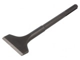 Daltă Beton SDS-MAX 300mm 80mm &Icirc;ndoită