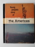 Young Peoples&#039;s Story of The Americas (5+1)5