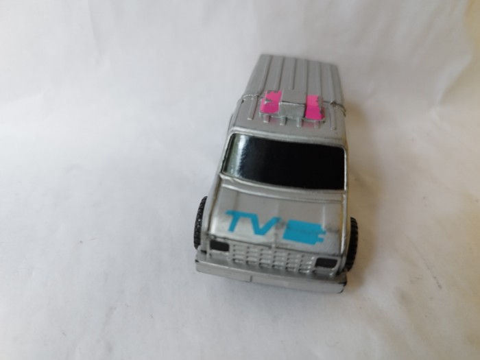 bnk jc Matchbox Conectables - dubita