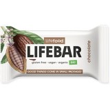 Baton Mini cu Ciocolata fara Gluten Ecologic/Bio 25g