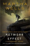 Network Effect | Martha Wells