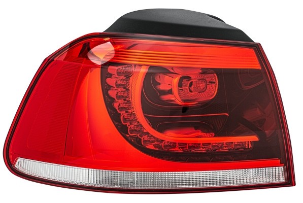 HELLA 2SD 010 408-071 Lampa spate