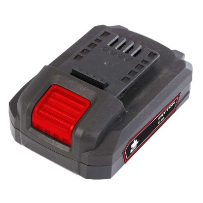 Sistem-20v - Acumulator - 1.5a foto