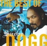 Snoop Dogg - The Best Of Snoop Dogg, CD