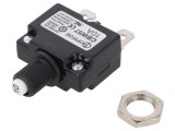 Siguranță termică 10A 125V/250V/32VDC/50VDC, Optifuse