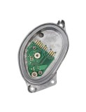 Modul Semnalizare Stanga BMW X5 G05, F95, X6 G06, F96 - 63119477989