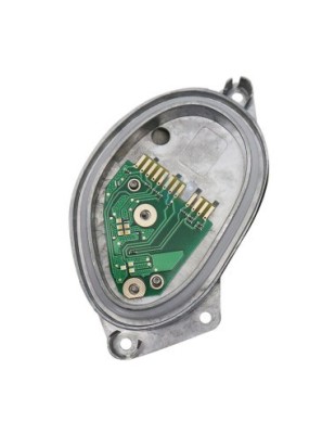Modul Semnalizare Stanga BMW X5 G05, F95, X6 G06, F96 - 63119477989 foto