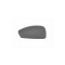 Carcasa oglinda exterioara Peugeot 306 (7_) (Hatchback + Sedan) 3.1993-03.1997 partea dreapta BestAutoVest carcasa prevopsita grunduita