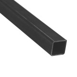 Teava patrata otel S235, otel, 15 x 15 x 1.5 mm