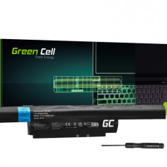 Baterie Green Cell AS16B5J AS16B8J pentru Acer Aspire E15 E5-575 E5-575G F15 F5-573 F5-573G TravelMate P259-M P259-G2-M