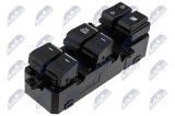 Comutator macara geam Hyundai Tucson 2019-; 93570-D3050; NTY, aftermarket