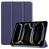 Husa pentru iPad Pro 11 (2024) - Techsuit FoldPro - Blue