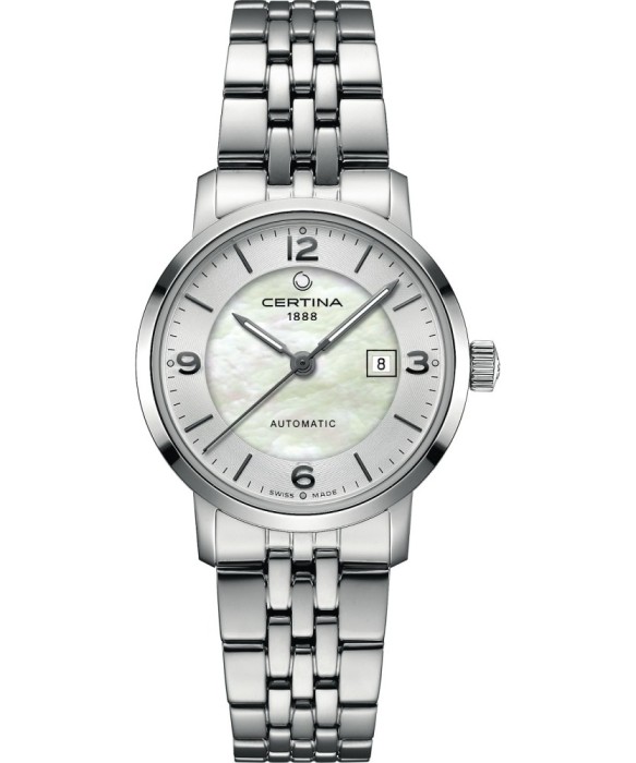Ceas Dama, Certina, DS Caimano C035007111170 - Marime universala