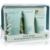 Payot P&acirc;te Grise Kit Anti-Imperfections set cadou pentru pielea problematică și grasă