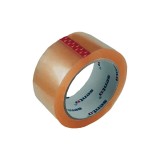 Banda adeziva ambalare, premium - 48 mm x 120 m, DSH 486739