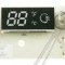 MODUL ELECTRONIC DE COMANDA SI AFISAJ 17131000000027 pentru aparat frigorific MIDEA