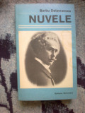 N3 Nuvele - Barbu Delavrancea