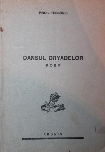 DANSUL DRYADELOR