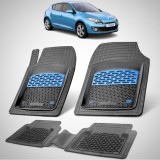 Cumpara ieftin Covorase Renault Megane III 2 Hatchback Compatibile 2012-2014 | Blue