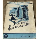 DVP2 Cartea Rusa, Stiinta pentru toti, Nr.16 Lampa fermecata