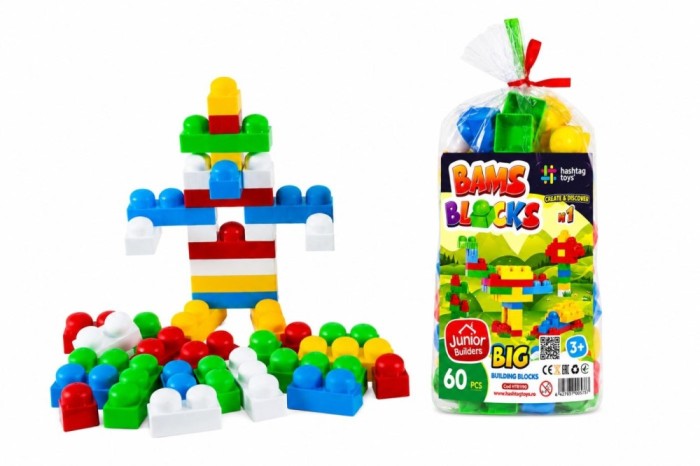 SET CONSTRUCTORUL BAMS BLOCK 1