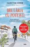 Brutaria cu povesti, Carsten Henn