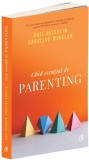 Ghid esential de parenting | Gail Reichlin, Caroline Winkler, Curtea Veche, Curtea Veche Publishing