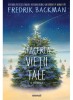 Afacerea Vietii Tale, Fredrik Backman - Editura Art