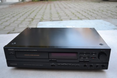 Deck Denon DRS 610 foto