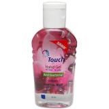 IGN TOUCH GEL ANTIBACTERIAN VIOLET 59ML, SARAH